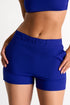 Shan Intemporel Lycra Shorts - 42590-54-560